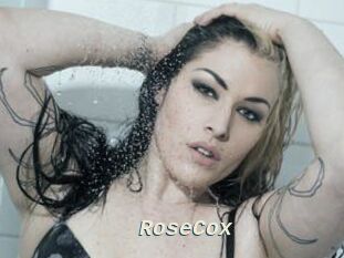 RoseCox