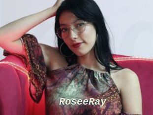 RoseeRay