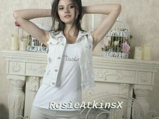 RosieAtkinsX