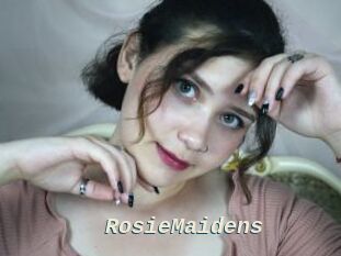 RosieMaidens