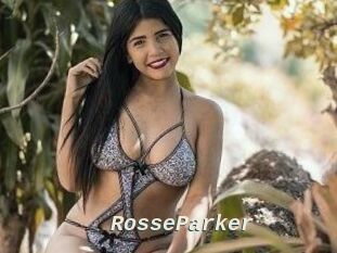 RosseParker x baise gratuite
