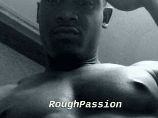 RoughPassion