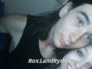 RoxiandRyder