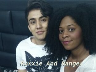 Roxxie_And_Ranger