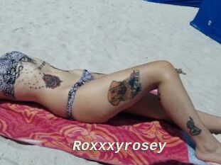 Roxxxyrosey