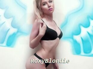 RoxyBlondie