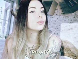 RoxyDix