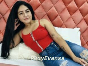 RoxyEvanss