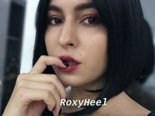 RoxyHeel
