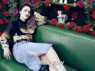 RoxyShy