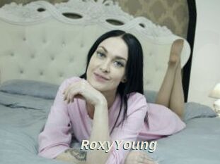 RoxyYoung