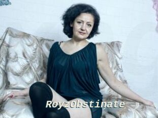 RoyzObstinate