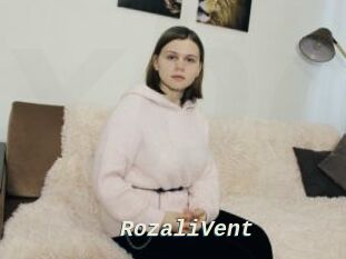 RozaliVent