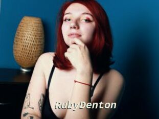 RubyDenton