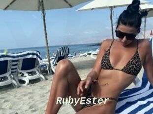 RubyEster