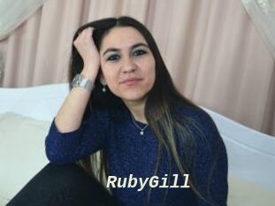 RubyGill