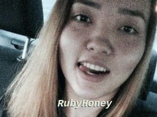 RubyHoney
