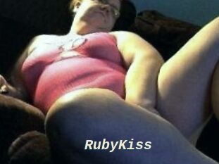 RubyKiss