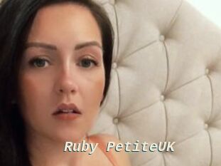 Ruby_PetiteUK