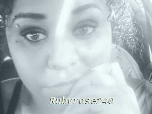 Rubyrose240