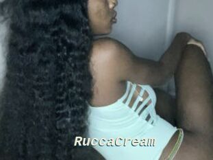 RuccaCream