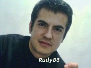 Rudy86