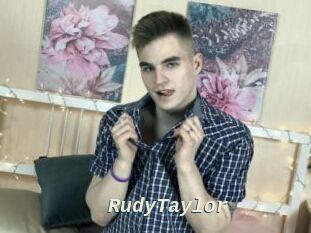 RudyTaylor