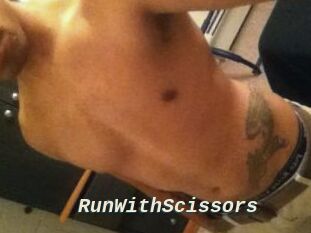 RunWithScissors
