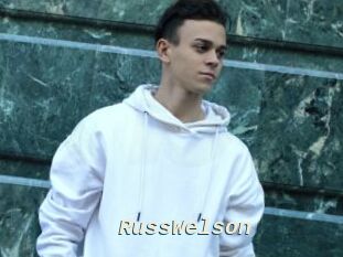 RussWelson