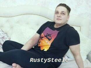 RustySteele