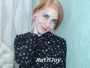 RuthJoy