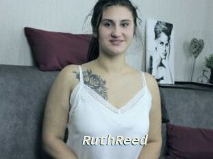 RuthReed