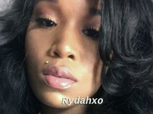 Rydahxo