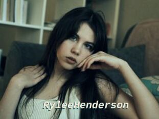 RyleeHenderson