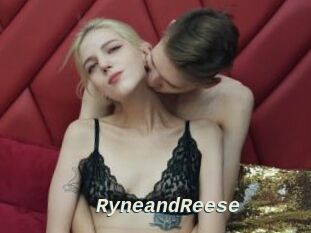 RyneandReese x baise gratuite