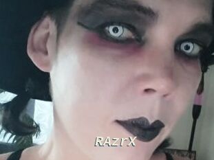 rAzrX x baise gratuite