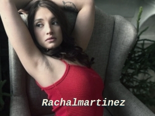 Rachalmartinez