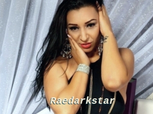 Raedarkstar