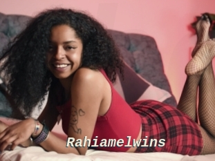 Rahiamelwins