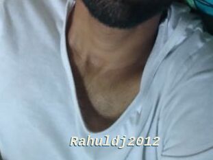 Rahuldj2012