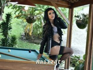 Raiizats
