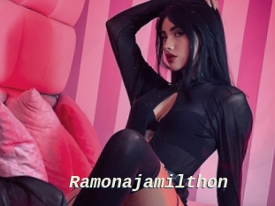 Ramonajamilthon