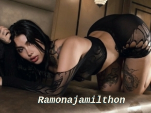 Ramonajamilthon