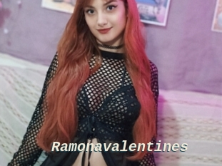 Ramonavalentines
