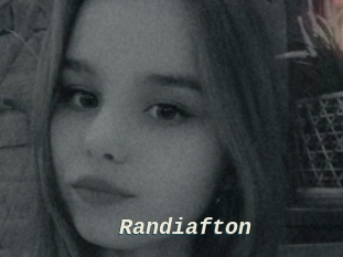 Randiafton