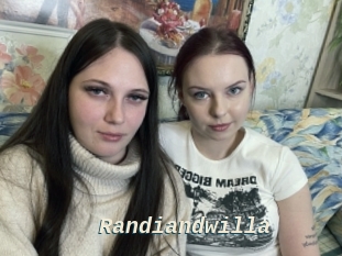 Randiandwilla