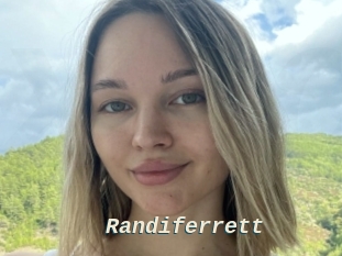 randiferrett x baise gratuite