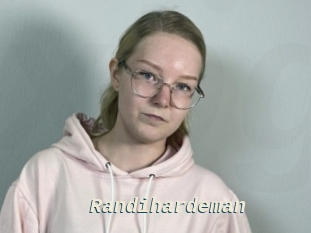 Randihardeman