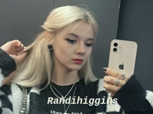 Randihiggins