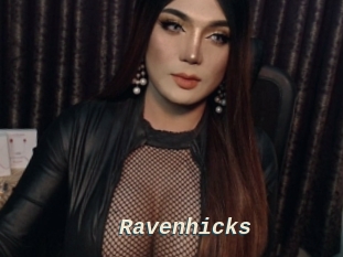 Ravenhicks